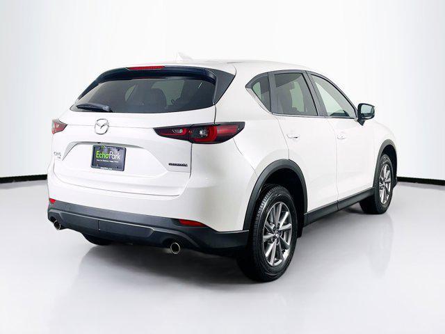 used 2023 Mazda CX-5 car, priced at $24,697