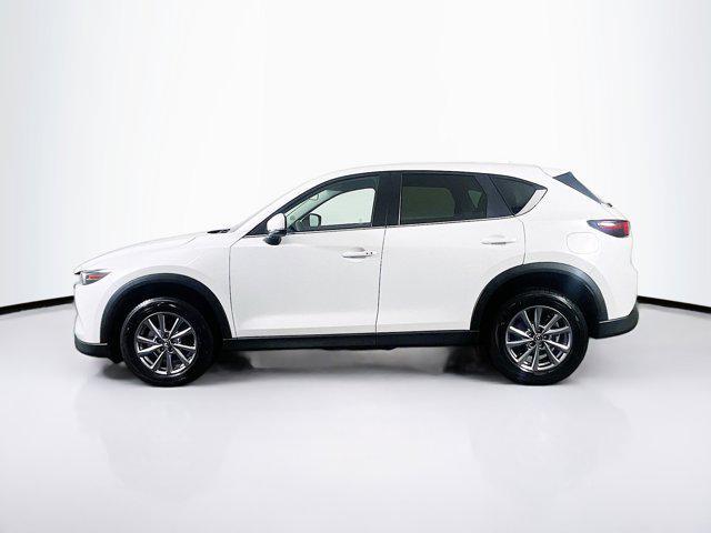 used 2023 Mazda CX-5 car, priced at $24,697