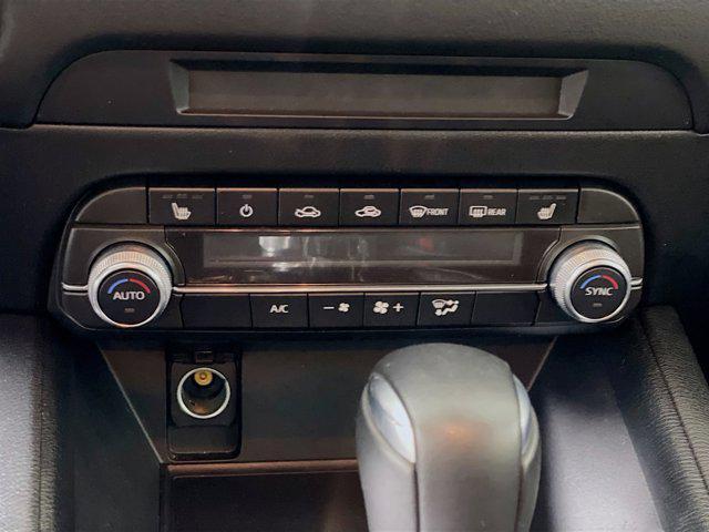used 2023 Mazda CX-5 car, priced at $24,697