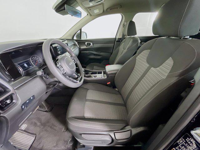 used 2023 Kia Sorento car, priced at $20,389