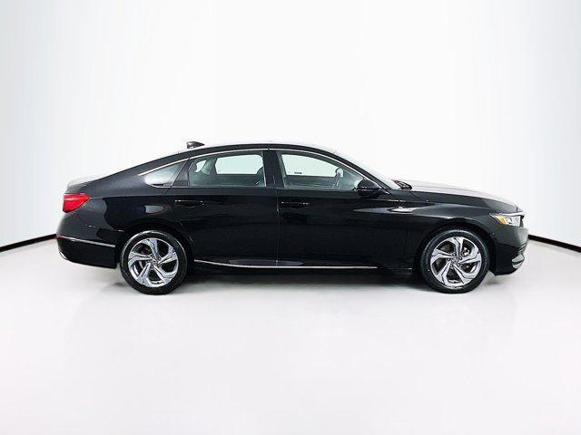 used 2020 Honda Accord car, priced at $22,297