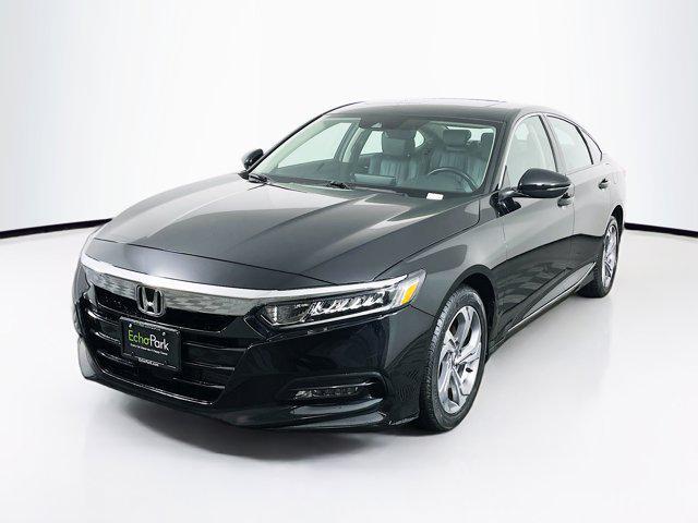 used 2020 Honda Accord car, priced at $22,297