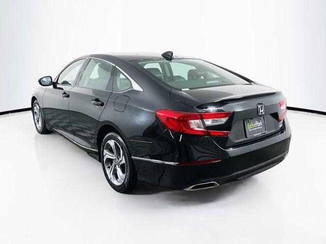 used 2020 Honda Accord car, priced at $22,297