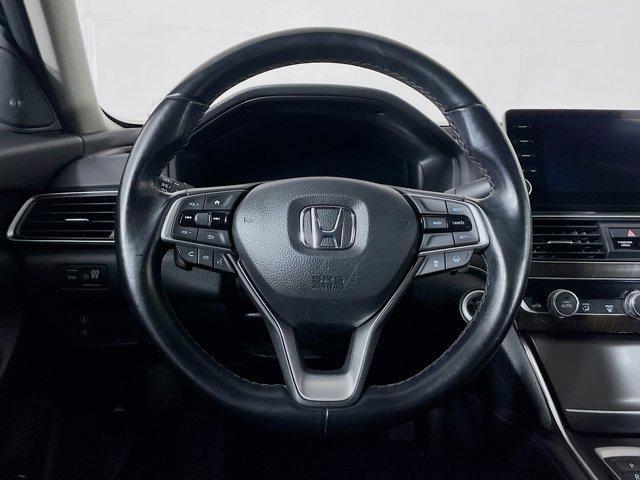 used 2020 Honda Accord car, priced at $22,297