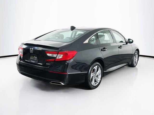 used 2020 Honda Accord car, priced at $22,297