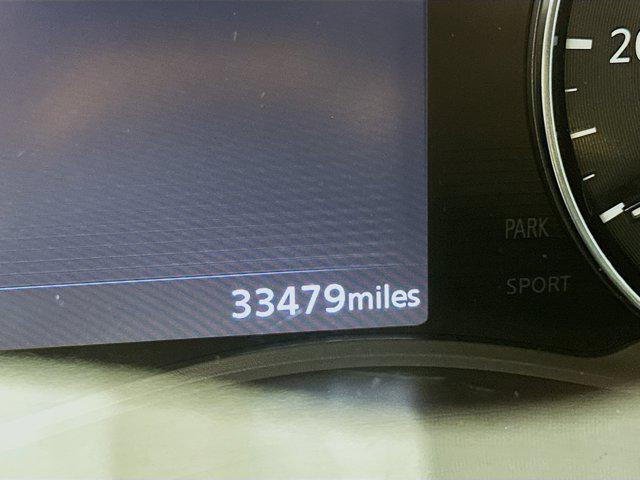 used 2024 Nissan Kicks car, priced at $18,287