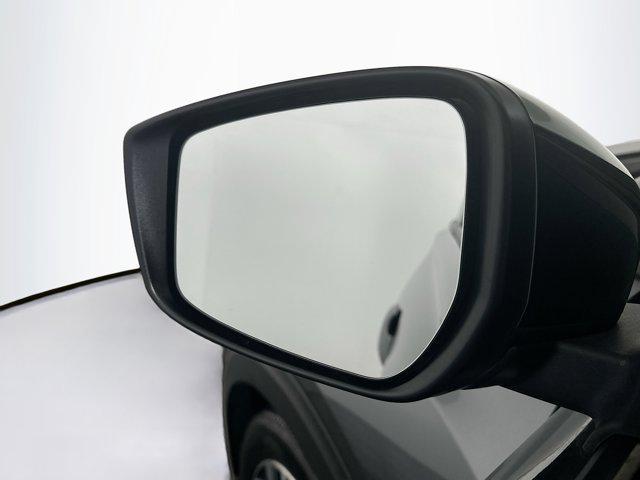 used 2024 Nissan Kicks car, priced at $18,287