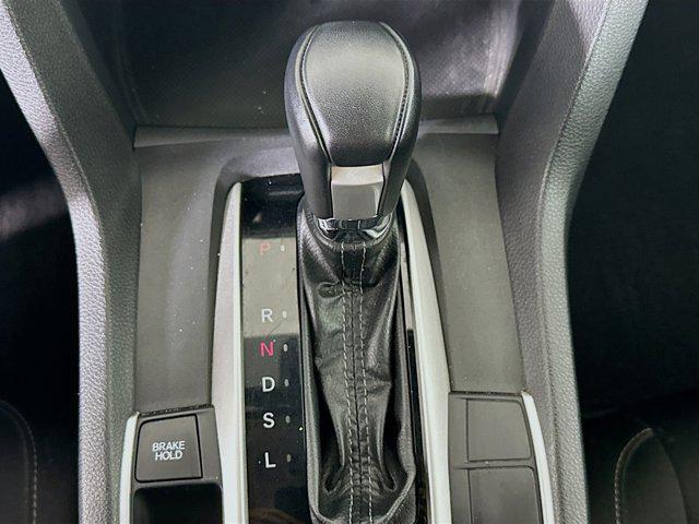 used 2019 Honda Civic car, priced at $17,987