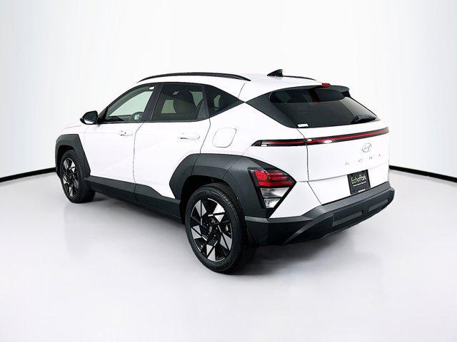 used 2024 Hyundai Kona car, priced at $23,297