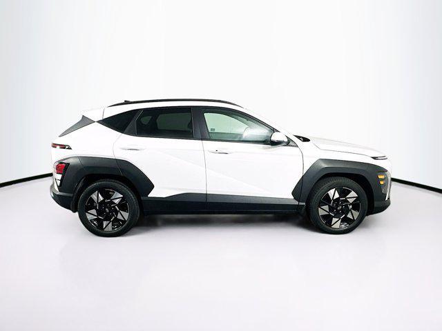 used 2024 Hyundai Kona car, priced at $23,297
