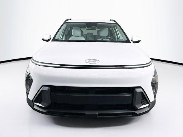 used 2024 Hyundai Kona car, priced at $23,297