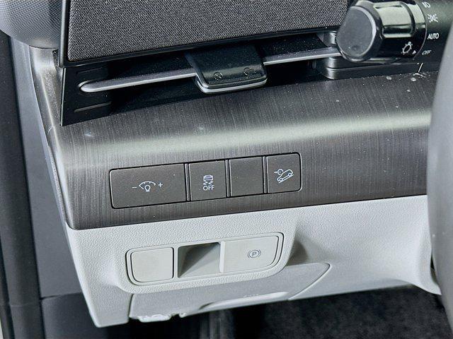 used 2024 Hyundai Kona car, priced at $23,297