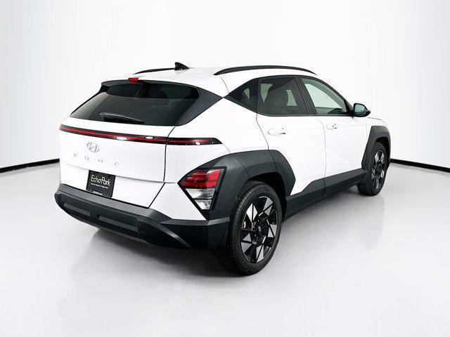 used 2024 Hyundai Kona car, priced at $23,297