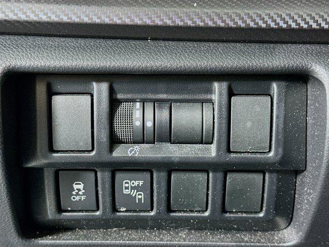 used 2020 Subaru Impreza car, priced at $19,599