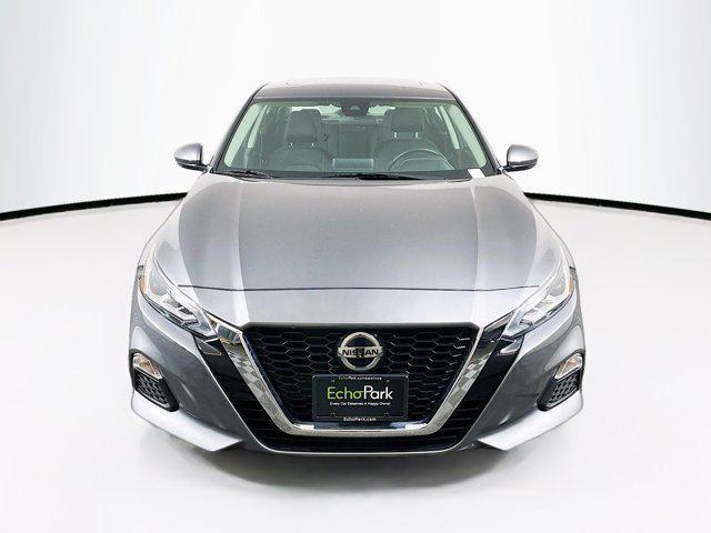 used 2022 Nissan Altima car, priced at $19,989