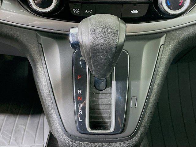 used 2015 Honda CR-V car, priced at $15,699