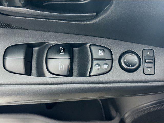 used 2024 Nissan Kicks car, priced at $16,997