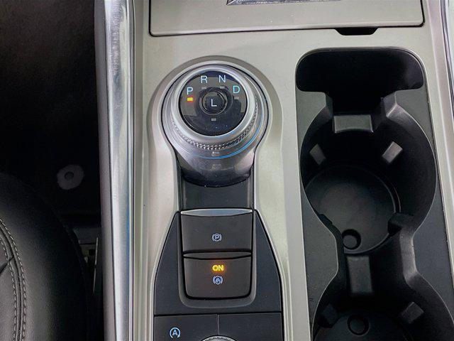 used 2024 Ford Explorer car, priced at $31,397