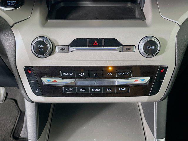 used 2024 Ford Explorer car, priced at $31,397