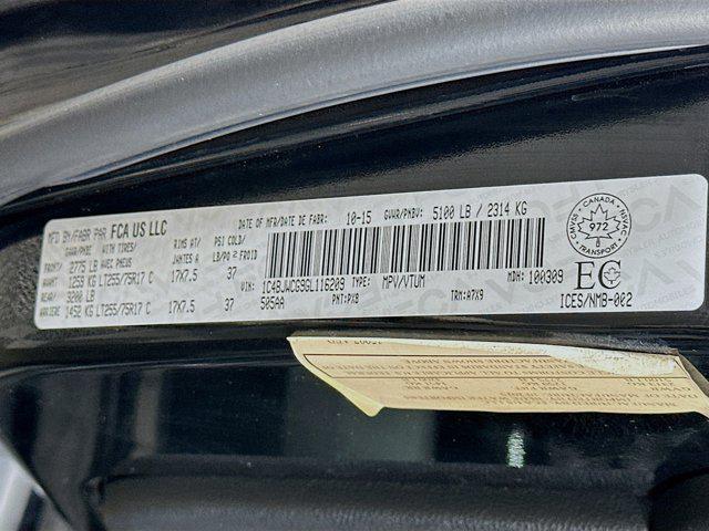 used 2016 Jeep Wrangler car, priced at $17,987