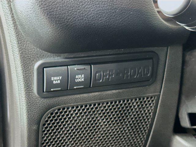 used 2016 Jeep Wrangler car, priced at $17,987