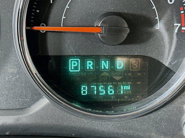 used 2016 Jeep Wrangler car, priced at $17,987