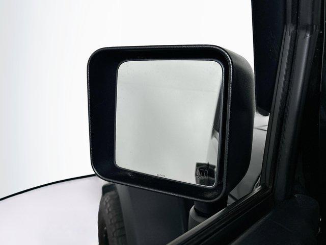 used 2016 Jeep Wrangler car, priced at $17,987