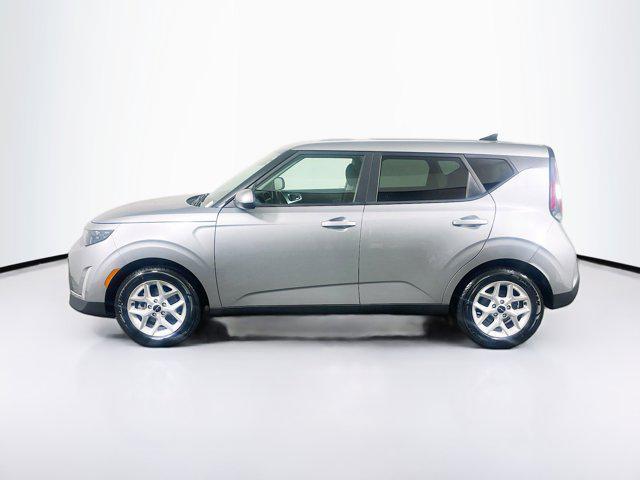 used 2023 Kia Soul car, priced at $14,489