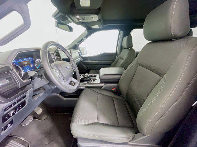 used 2023 Ford F-150 car, priced at $41,989