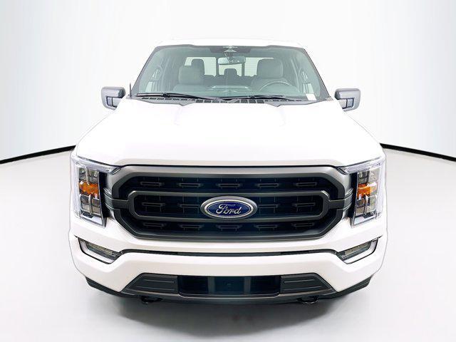 used 2023 Ford F-150 car, priced at $41,989