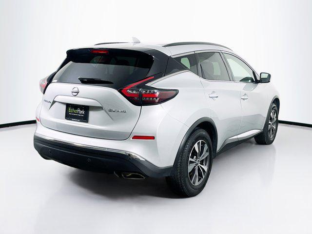 used 2023 Nissan Murano car, priced at $21,997