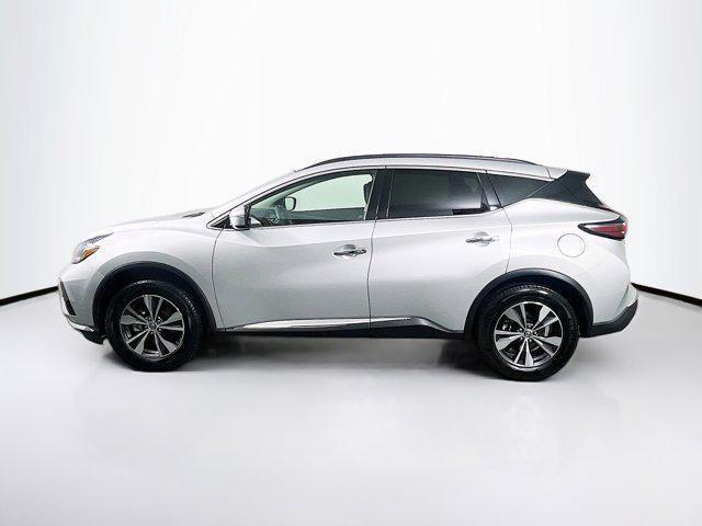 used 2023 Nissan Murano car, priced at $21,997