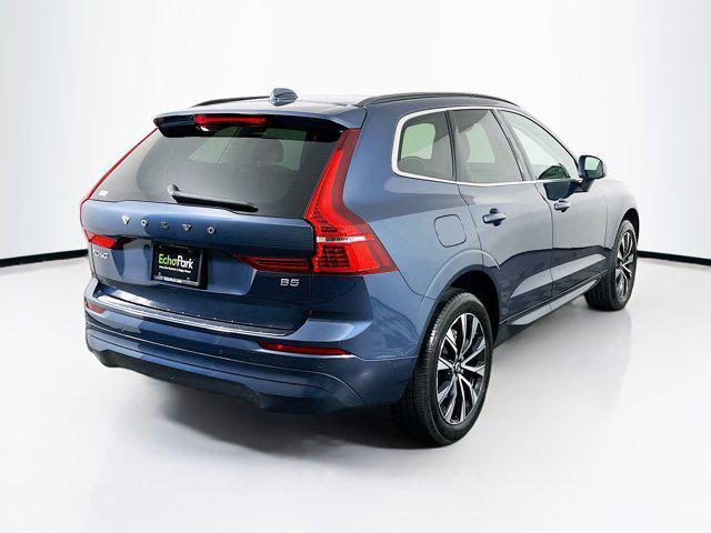 used 2023 Volvo XC60 car, priced at $30,389