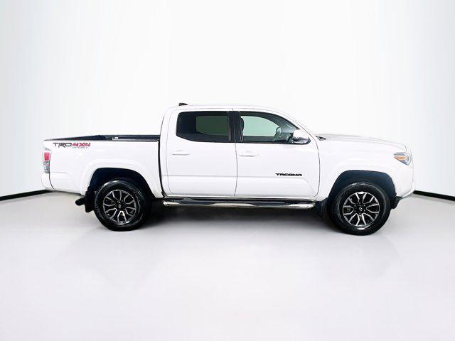 used 2022 Toyota Tacoma car, priced at $36,989