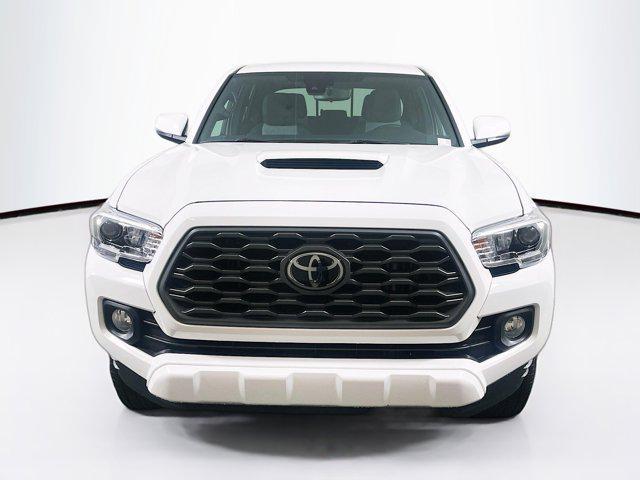 used 2022 Toyota Tacoma car, priced at $36,989