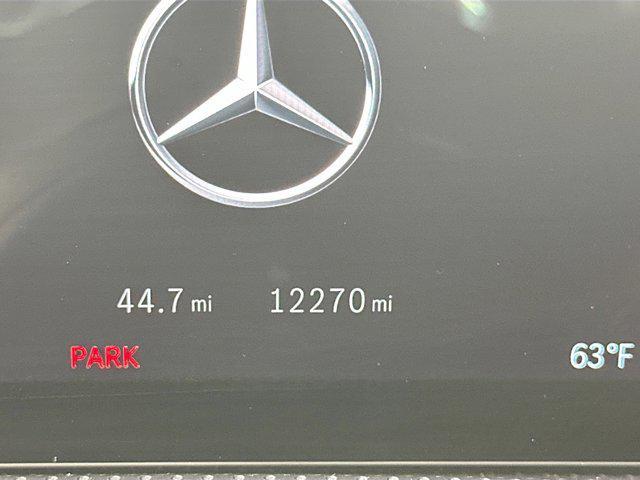 used 2025 Mercedes-Benz CLA 250 car, priced at $33,487