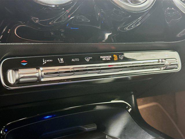 used 2025 Mercedes-Benz CLA 250 car, priced at $33,487