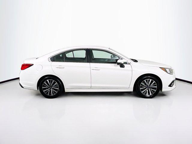 used 2018 Subaru Legacy car, priced at $16,589