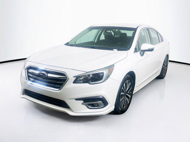 used 2018 Subaru Legacy car, priced at $16,589