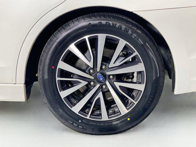 used 2018 Subaru Legacy car, priced at $16,589