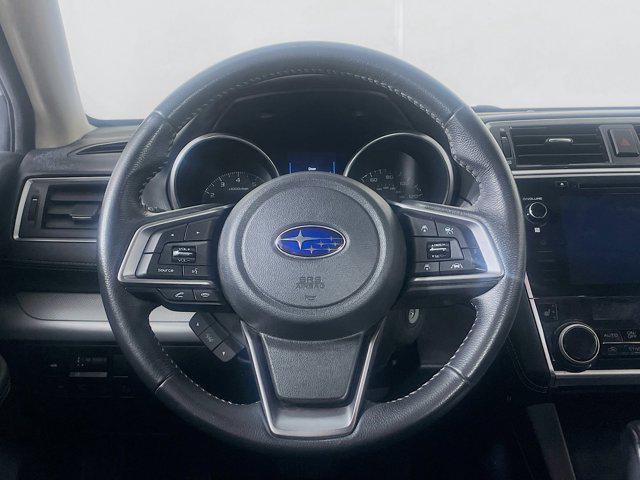 used 2018 Subaru Legacy car, priced at $16,589