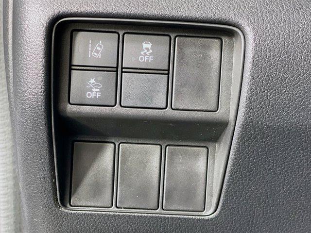 used 2022 Honda CR-V car, priced at $25,597