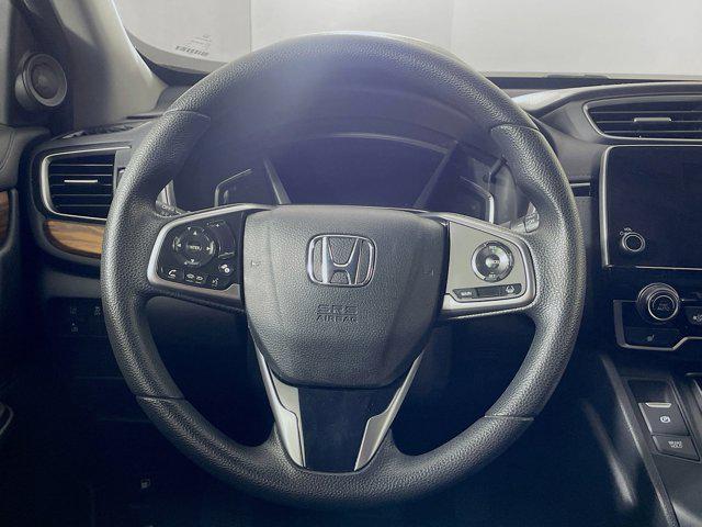 used 2022 Honda CR-V car, priced at $25,597