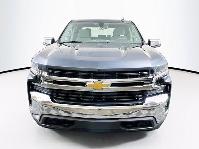 used 2022 Chevrolet Silverado 1500 car, priced at $31,297