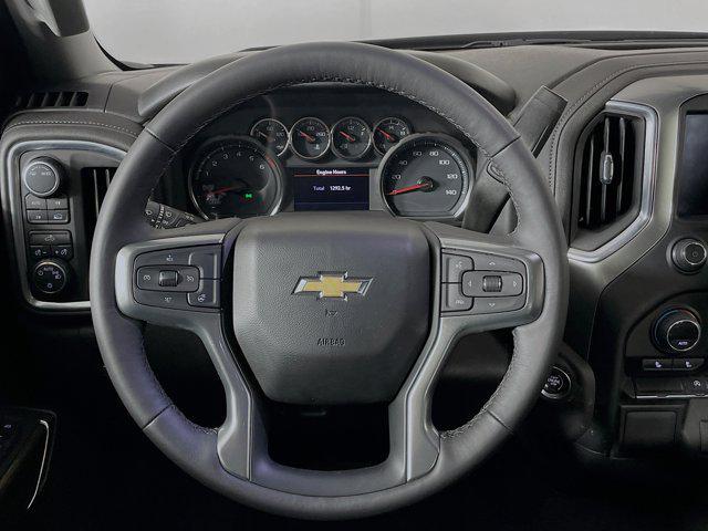 used 2022 Chevrolet Silverado 1500 car, priced at $32,689