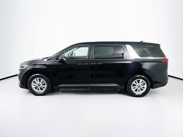 used 2024 Kia Carnival car, priced at $30,989