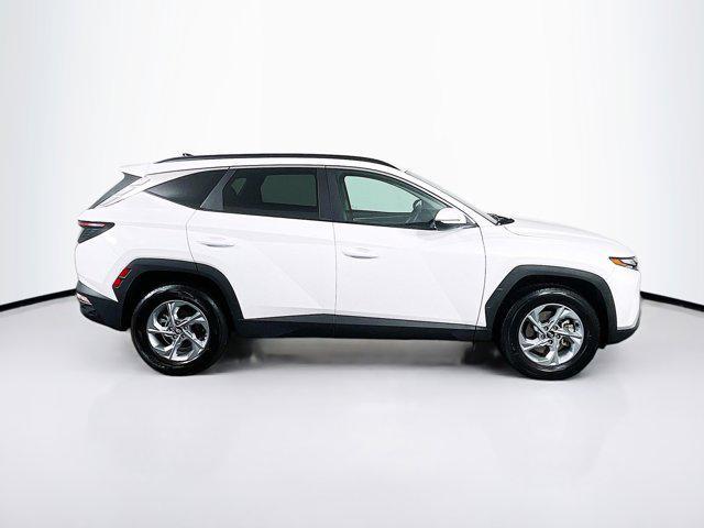 used 2023 Hyundai Tucson car, priced at $18,597