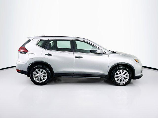 used 2020 Nissan Rogue car, priced at $13,499