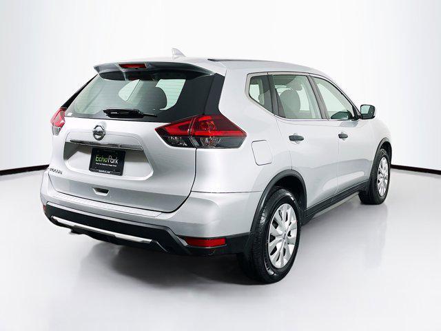 used 2020 Nissan Rogue car, priced at $13,499