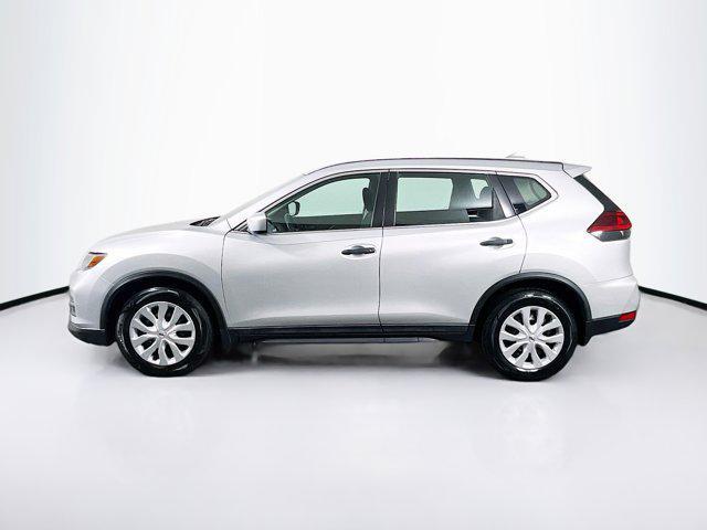 used 2020 Nissan Rogue car, priced at $13,499